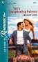 Tex's Exasperating Heiress (The Brubaker Brides) (Silhouette Romance)