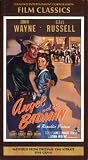 Angel an the Badman [VHS]