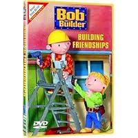 Bob The Builder - Building Friendships (2001)