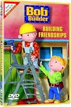 Bob the Builder Building Frien