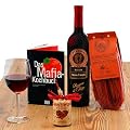 Mafia hei�es Geschenkset aus S�ditalien