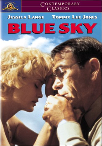 Where to Find the Blue Sky