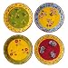 Provence Soup/Pasta Bowls - Set of 4