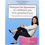 Pourquoi les Japonaises ne vieillissent pas et ne &hellip de Naomi Moriyama