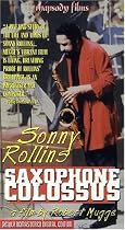 Sonny Rollins - Saxophone Colossus: A Film by Robert Mugge [VHS]
