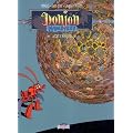 Donjon monsters, tome 3 : La Carte majeure