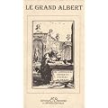 Les Admirables Secrets d'Albert le Grand