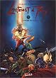 Lanfeust de Troy, tome 1 : L'ivoire du Magohamoth