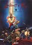 LANFEUST DE TROY T01 : L'IVOIRE DU MAGOHAMOTH