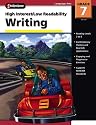 High Interest / Low-Readability Writing, Grade 7 (High Interest/Low Readability)