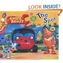 Engie Benjy Storybooks: The Spot