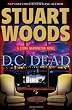 D.C. Dead (Stone Barrington)