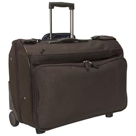 Buy Ace Gene Evolution Wheeled Garment Bag by Ace Gene