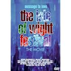 Message to Love - The Isle of Wight Festival by Alvin Lee