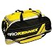 Pro Kennex SQ Pro Series Pro Tennis Bag Yellow