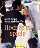 Produkt-Bild: Hochzeitsspiele