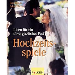 Hochzeitsspiele