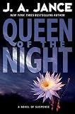 Queen of the Night: A Novel of Suspense