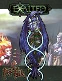 The Fair Folk (Exalted) (Exalted)