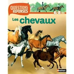 Les chevaux