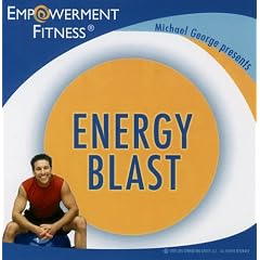 Energy Blast