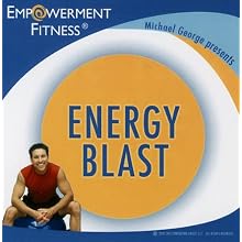 Energy Blast