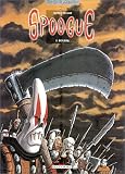 Revue Productions Guy Delcourt  / Spoogue, tome 2 : Bourak