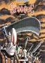 Spoogue, tome 2 : Bourak