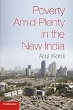 Poverty amid plenty in the new India