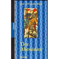Der Abessinier.