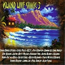 Island Love Shack, Vol. 3