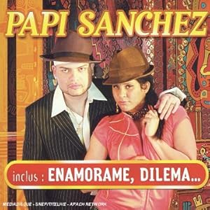 enamorame papi sanchez