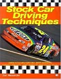 Stock Car Driving Techniques