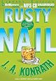 Rusty Nail: A Jacqueline "Jack" Daniels Mystery (Jack Daniels Mysteries)