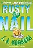 Rusty Nail: A Jacqueline "Jack" Daniels Mystery (Jack Daniels Mysteries)
