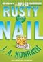 Rusty Nail: A Jacqueline 'Jack' Daniels Mystery (Jacqueline "Jack" Daniels Series)