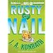 Rusty Nail: A Jacqueline 'Jack' Daniels Mystery (Jacqueline "Jack" Daniels Series)