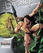 Tarzan Action Game