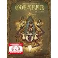 Coeur de papier, Tome 1 : Le salon