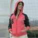 Sports : Estádio Kapuzensweatjacke Frauen