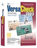 VersaCheck 2003 Personal Premier