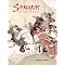 Samurai Books