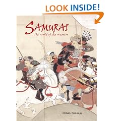 Samurai: The World of the Warrior (Special Editions (Military))