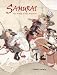 Samurai:  The World of the Warrior