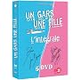Un gars une fille : L'int�grale - Coffret 5 DVD