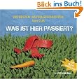 Was ist hier passiert?: Die besten R�tselgeschichten von CUS