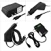 ChagerCity Exclusive Golf Buddy Platinum and Voice Range Finder GPS Wall Charger AC Adapter and 12v Car Charger Cable Travel Kit **Not Compatible with Model Platinum World **