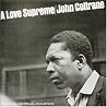 Image of album by John Coltrane