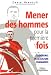 Mener des hommes pour la première fois : L'expérience de la culture commando