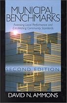 Municipal Benchmarks: Assessing Local Performance and Establishing Commu